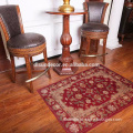 hand tufted persian wool area rug